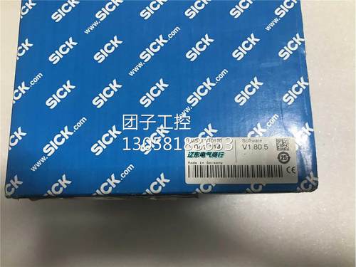 ！Sick 西克全新 LMS111-10100二维激光扫描仪传感器 10411询价