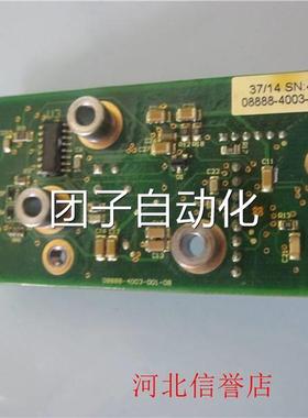 08888-4-003-00010PIEZ O LOGIC BOAD ICONN PRCB电路板 逻辑板询