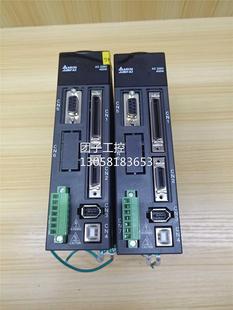 U九成新现货 0421 询价 ￥台达驱动器ASD