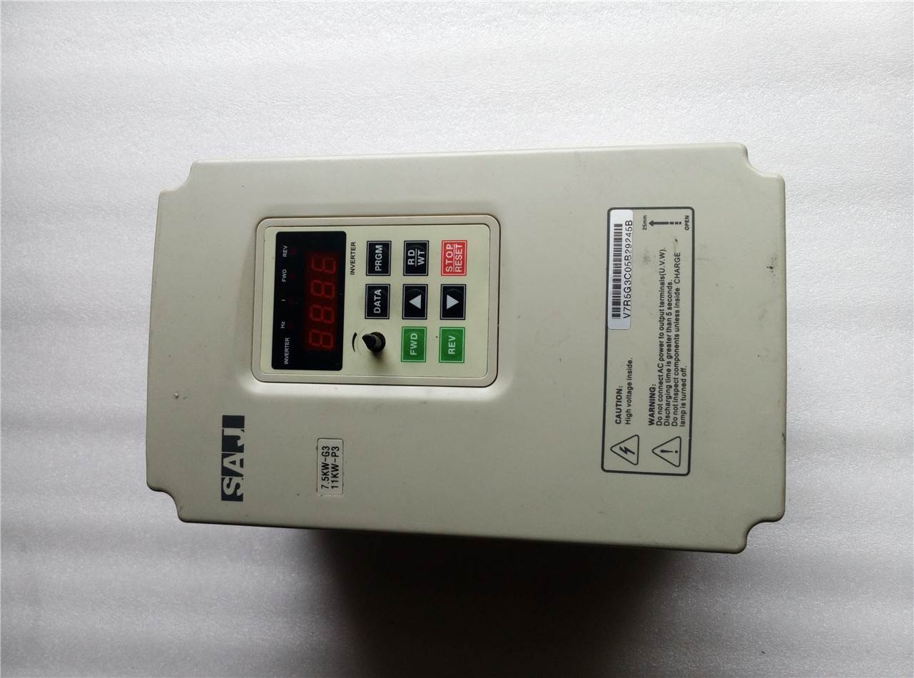 7.5KW-G3/11KW-P3 380V V7R5G3/V011P3 质量保证询价