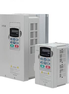 台达变频器VFD-B系列VFD015B43A VFD022B43B 075B 055B 110B 150B