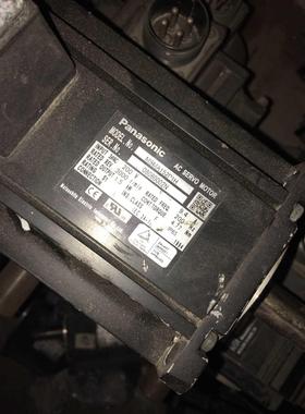 SGMGH-安09ACB61川拆机马达SGGH-13ACB61 SGMMG-20ACBH61询价