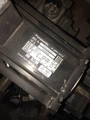 SGMGH-安09ACB61川拆机马达SGGH-13ACB61 SGMMG-20ACBH61询价