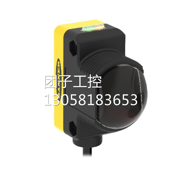 ！QS30EXSH20 QS30ARXSH20 QS30RRXSH20 BANNER 液位检测传感器询