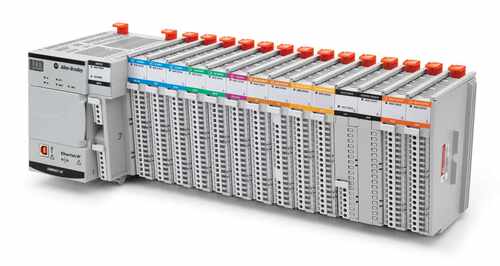￥5069-IB16 5069-IB16F AB罗克韦尔 Compact 5000 系列 I/O模块