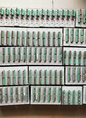 $台达PLC RTU-DNET DVP04AD-S DVP16SP11R DVP16SM11N DVP08SP询