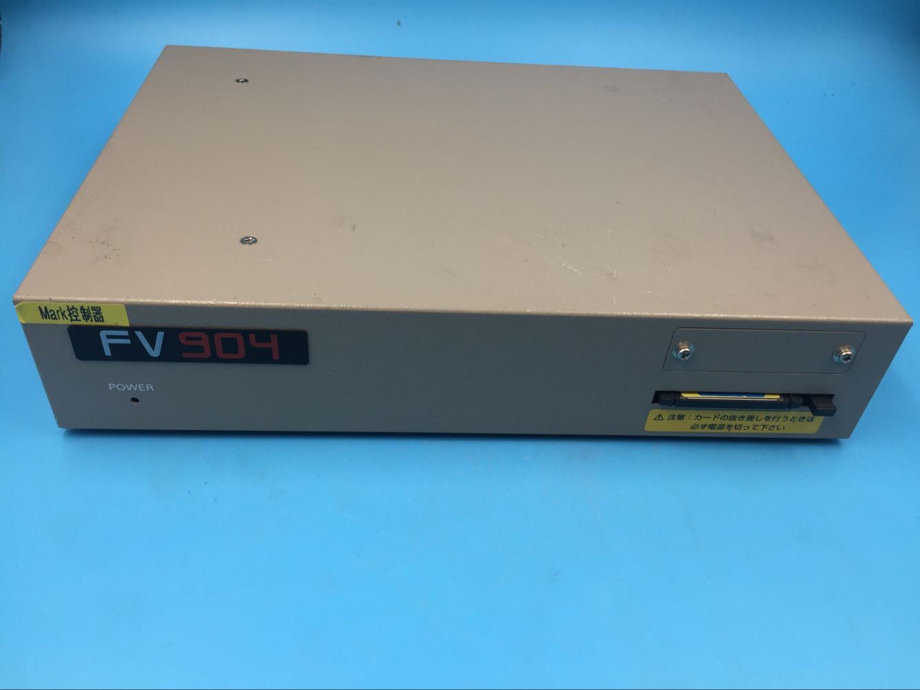 FAST FV904 工业相机控制器 视觉系统控制器 实物图询价