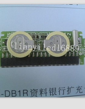 ！兴隆工控大量现货供应丰炜扩充卡 VB-485/VB-232/VB-MP1R/VB-RT