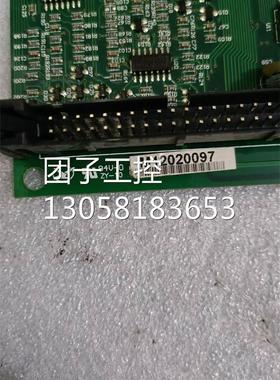 ￥QMB34F061307-V2.2 酷马变频器Q-7000-EV主板 CPU板现货出售 质