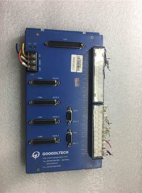 GOOGOLTECH运动控制器 GL2-400-ACC2.G-V1.0询价
