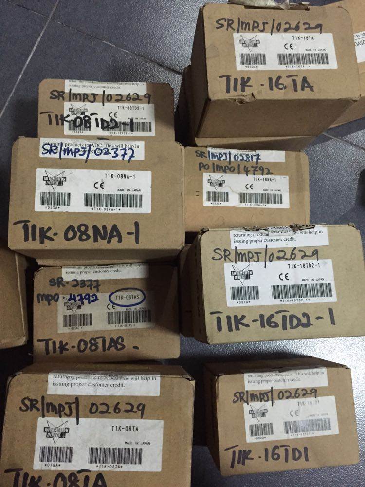 *T1K-08TAS T1K-08TD1 T1K-08ND3/08NA-1/08TD2-1 KOYO光洋PLC询