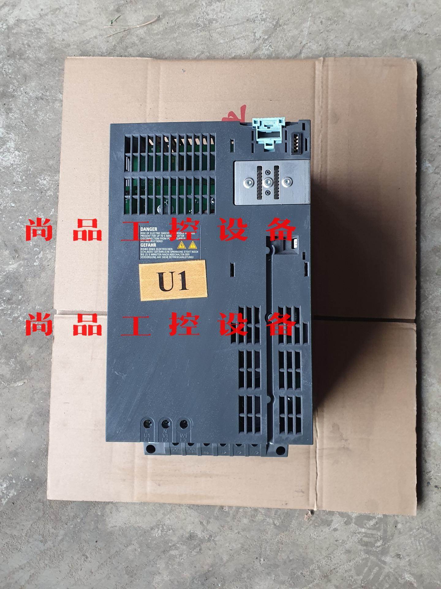 西门子变频器6SL3210-1SE21-8UA0询价