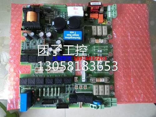 ￥ABB DCS800电源接口板SDCS-PIN-4触发板 SDCS-PIN-4B 成色询价