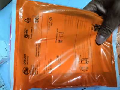 IFM易福门O6H204原装现货实价06H204询价