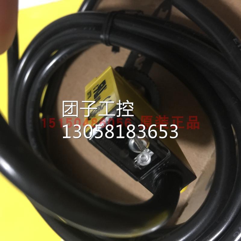 ！BANNER美国邦纳 SM312LVAG 光电传感器全新原装进口现货询价