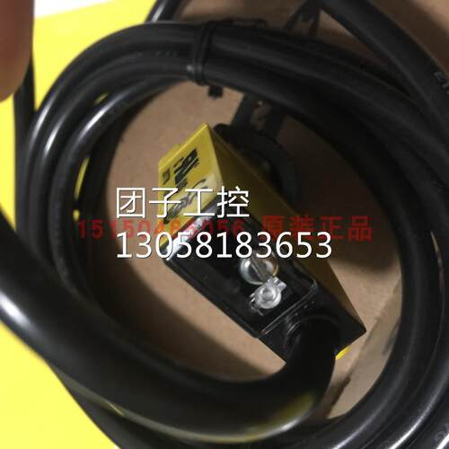 ！BANNER美国邦纳 SM312LVAG 光电传感器全新原装进口现货询价