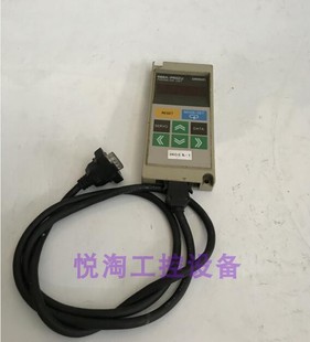 测好 PR02U控制器 另线可单卖询价 R88A 欧姆龙