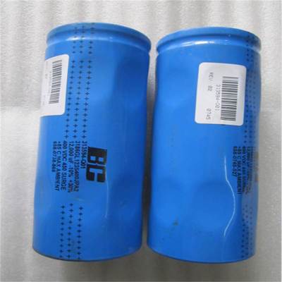 CD135 400V 12000UF AB变频器电解电容 实物拍摄 成色新 直售询价