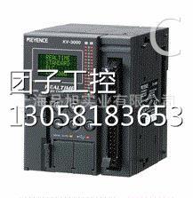 ！K供应E列YENCE/基XVG恩 全新原装正品士KV-5000 KV系PLC询价