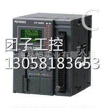 ！供应YEENCE/基恩士 全新原装正品KZWSV-55K0 0KV系列PLC询价