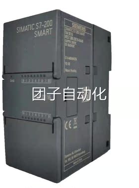 西门子 6S7288E-2DE16-0A0 数字A输入 1EM DI6，16 个数字输入端