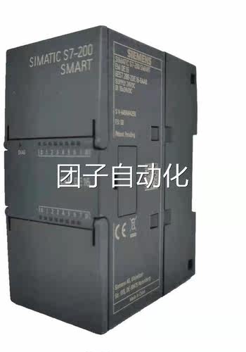 西门子 6S7288E-2DE16-0A0 数字A输入 1EM DI6，16 个数字输入端
