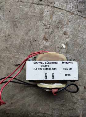 RA P/N 341948-C01 REV AB变频器700系列风机风扇变压器询价