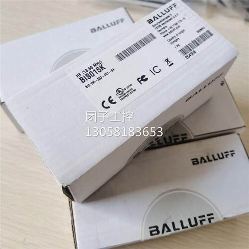 ￥BIS015K BIS VM-333-401-S4 巴鲁夫 询价