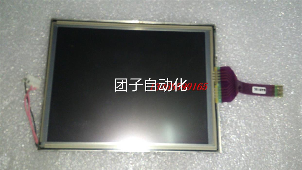 原装NL6448BC20-18D 专用触摸屏 6.5寸8线触摸屏 153X118询价