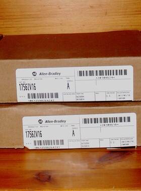 1756-IV16 1756-IV32 1756-L1 1756-L55M12 1756-L55M13 全新原装