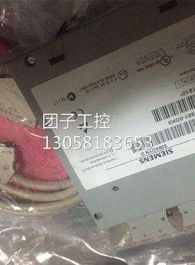 ！全新原装6DD1 681-0GK0 SU13端子模块 6DD16810GK0/6DD1 6810GK