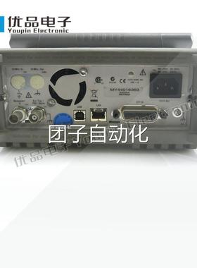 安捷伦函数发生器 Agilet 33222n0A 1MH0z-MHz 可程控询价