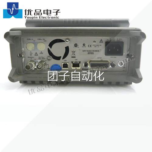 安捷伦函数发生器Agi