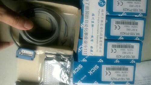 ￥6037859 WL100-P1402 WL100-P1409 WL100-P1422德国SICK西克询