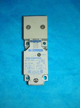 TELEMECANIQUE XS8-C40FP260询价