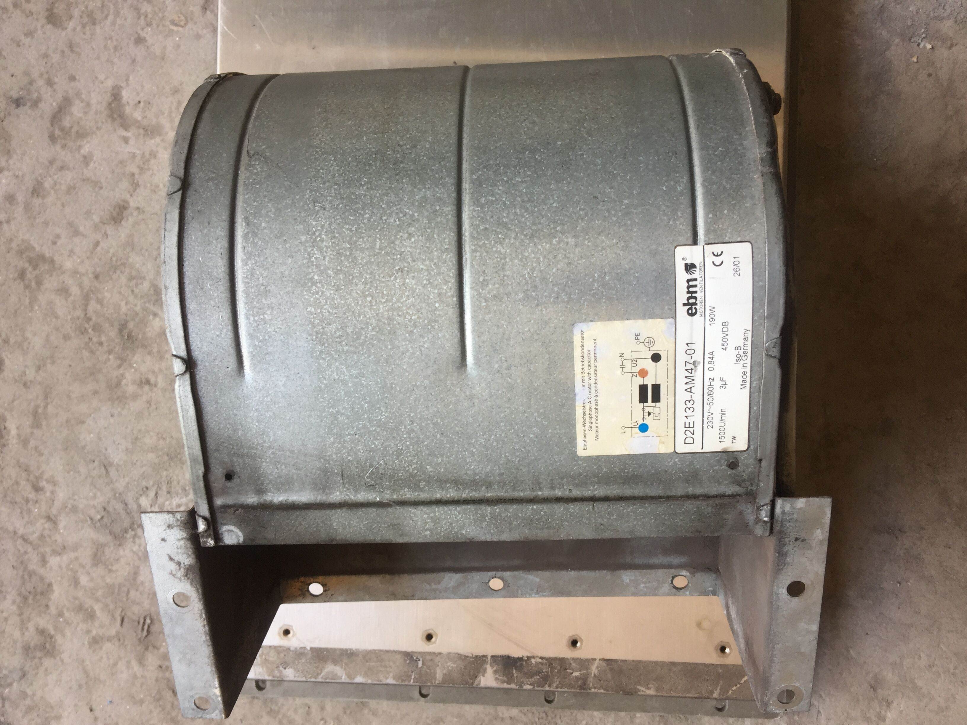 D2E133-AM47-01 伟肯变频器风机风扇询价为准询价