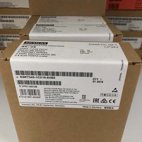 1P 6GK7277-1AA10-0AA0 CSM 1277通信交换机模块6GK72771AA100AA0