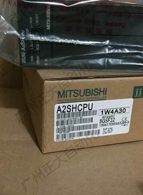 全新日本三菱A系列CPU A2ASCPU-S1询价