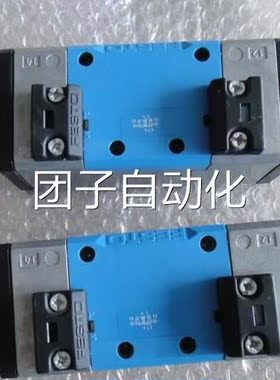 费斯托FESTO气控阀 J-5/2-D-1-C 150017-5-2-D-J1-C 15100 7询价