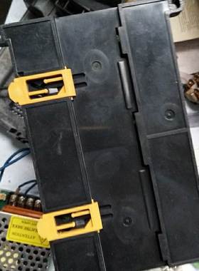 欧姆龙PLC CP1H/CP1E-N20DR-A N30DR N40DR N60DR N40DT-D N60DT