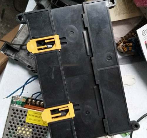 欧姆龙PLC CP1H/CP1E-N20DR-A N30DR N40DR N60DR N40DT-D N60DT