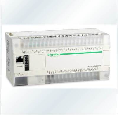 原装施耐德PLC可编程控制器24点TM218LDA24DRHN全国原装现货询价