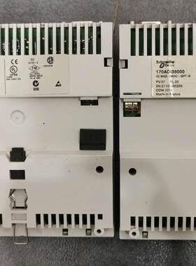 *171CCC96020/AAI14000/INT11000/170ADO35000/170ADI 施耐德PLC