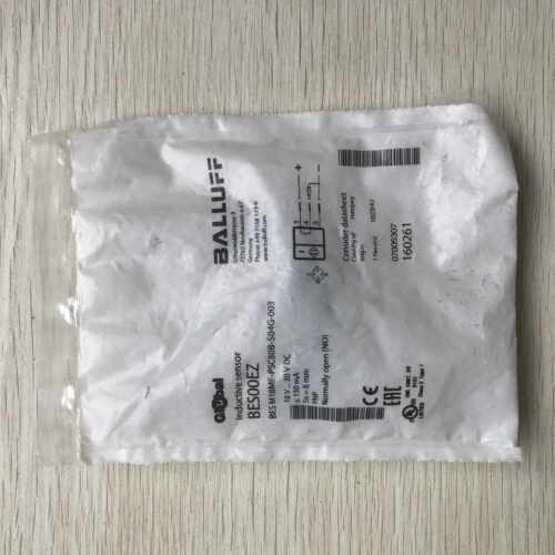 BES00EZ BES M18ME-PSC80B-S04G-003现货促销 全新原装巴鲁夫实物
