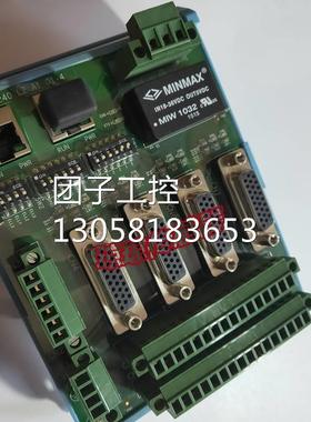 ！ADVANTECH 研华 AMAX-1240 运动控制模块 接线端子板询价