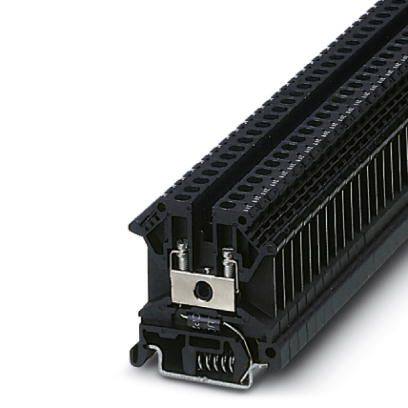 德国原装进口菲尼克斯电涌保护器 - TT-UK5/ 24DC - 2794699询价