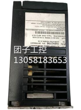 ￥丹佛斯2900系列 VLT2940PT4B20STR0DBF00A00C1 4KW 380V 现货包