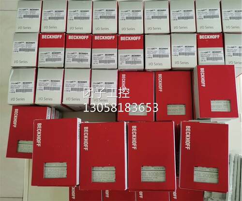 ！德国倍福BECKHOFFBK2010BK2020BK3010 全新原装正品现货询价