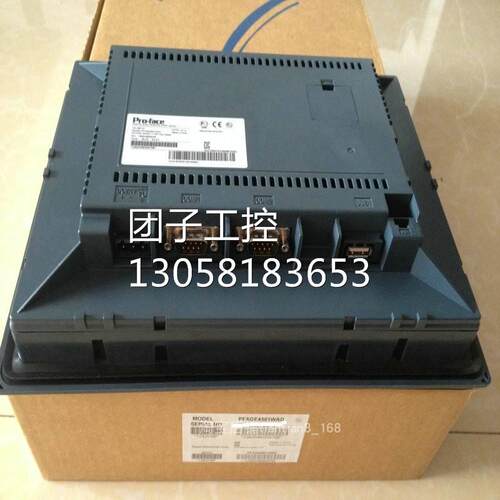 ！新品PFXGP4201TAD普洛菲斯3寸触摸屏GP-4201T人机界面工询价