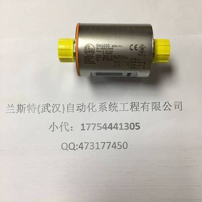 德国进口IFM易福门AL2401总线模块现货询价